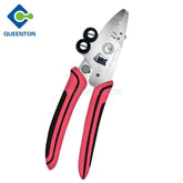 SIGNAL FIRE 8 in 1 Optical Fiber Stripper